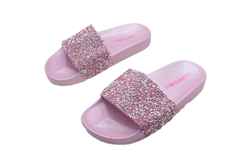 ZAPATOS DE PVC