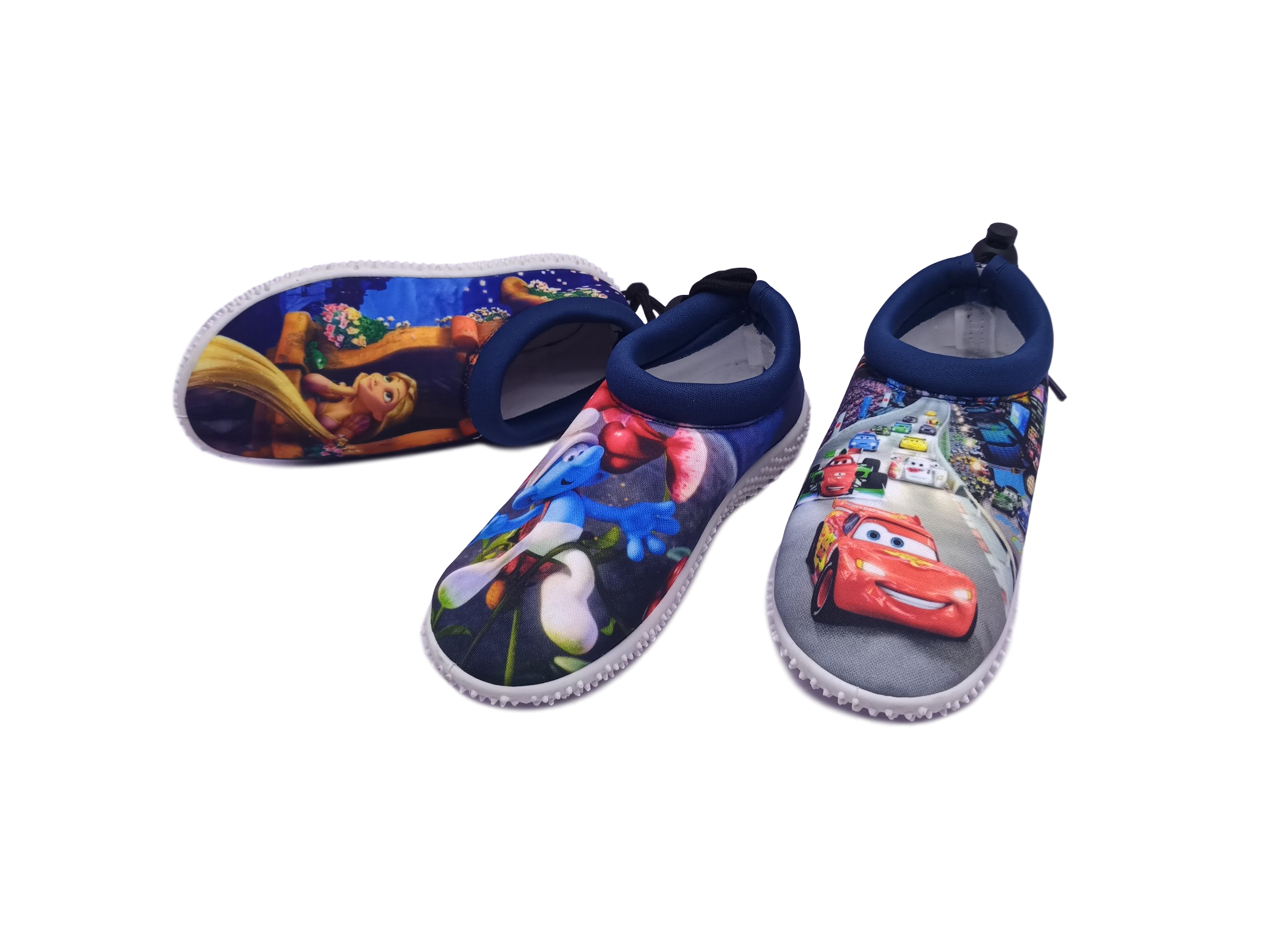 ZAPATO AQUA