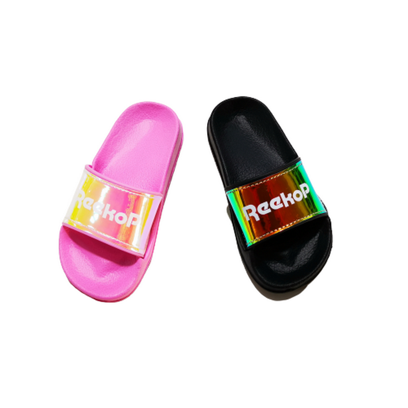 Zapatillas de deslizamiento de inyección