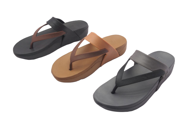 Zapatillas de deslizamiento de inyección