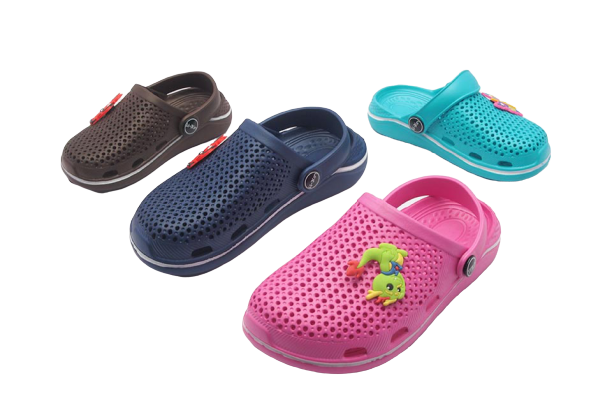 EVA CLOGS