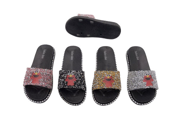 ZAPATOS DE PVC