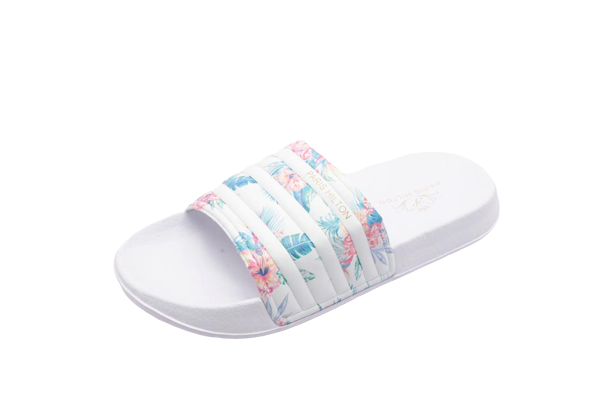 Zapatillas de deslizamiento de inyección