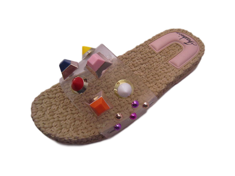 ZAPATOS DE PVC